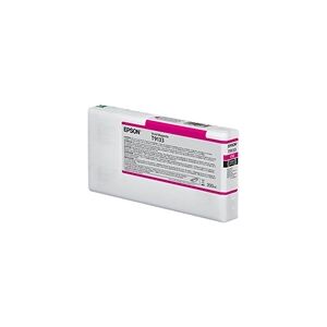 Epson T9133 cartucho de tinta magenta