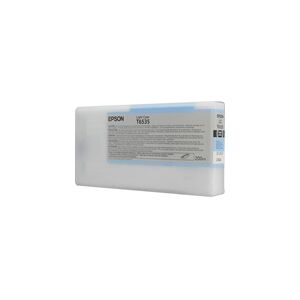 Epson T6535 Cartucho de tinta cian claro