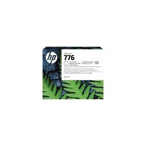 HP 776 (1XB06A) cartucho de tinta intensificador de brillo