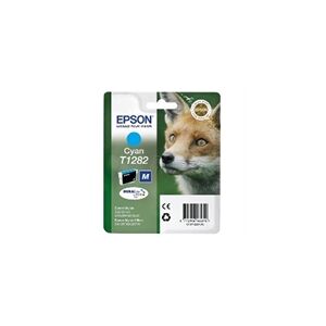 Epson T1282 (T12824010) Cartucho de tinta cian