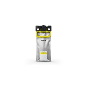 Epson T05A4 (C13T05A400) cartucho de tinta amarillo XL