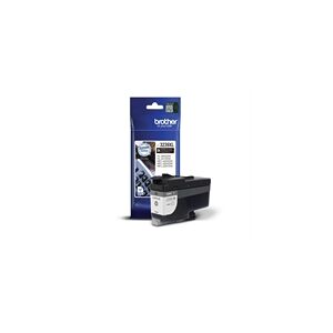 Brother LC-3239XLBK cartucho de tinta negro XL