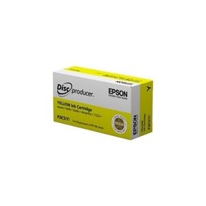 Epson S020451 cartucho de tinta amarillo