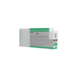 Epson T596B00 Cartucho de tinta verde