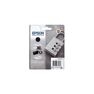 Epson 35XL cartucho de tinta negro alta capacidad