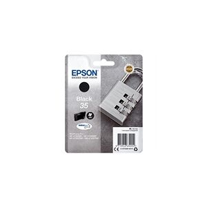 Epson 35 cartucho de tinta negro