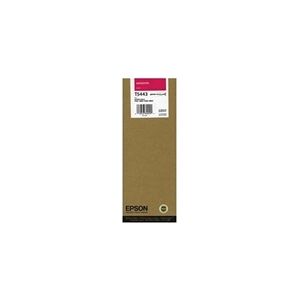 Epson T5443 Cartucho de tinta magenta XL