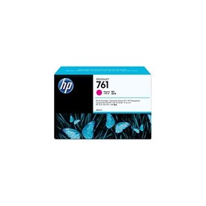 HP 761 (CM993A) Cartucho de tinta magenta