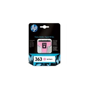 363 Cartucho de tinta magenta claro (HP C8775EE)