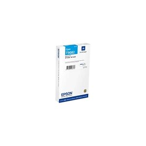 Epson T9082 cartucho de tinta cian XL