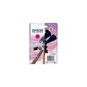 Epson 502 (C13T02V34010) cartucho de tinta magenta