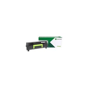 Lexmark 58D2H00 toner negro XL