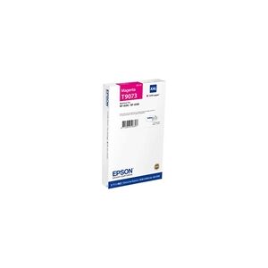 Epson T9073 cartucho de tinta magenta XXL