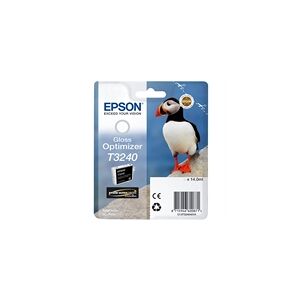 Epson T3240 cartucho de tinta brillo