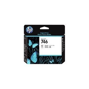 HP 746 Cabezal de impresión (P2V25A)