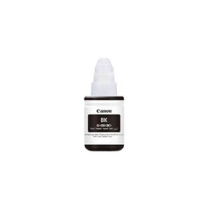 Canon GI-490BK botella de tinta negra