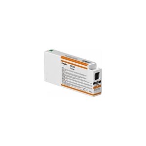 Epson T824A cartucho de tinta naranja