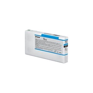 Epson T9132 cartucho de tinta cian