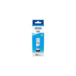 Epson 101 (C13T03V24A) botella de tinta cian