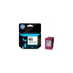 901 Cartucho de tinta (HP CC656AE) tri-color