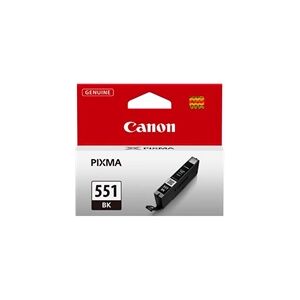 Canon CLI-551BK Cartucho de tinta negro