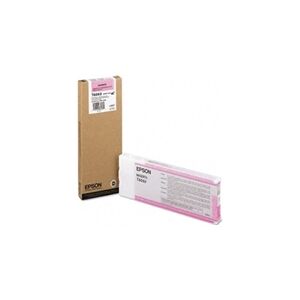 Epson T6063 Cartucho de tinta magenta vivid XL