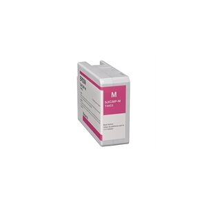 Epson SJIC36P(M) cartucho de tinta magenta