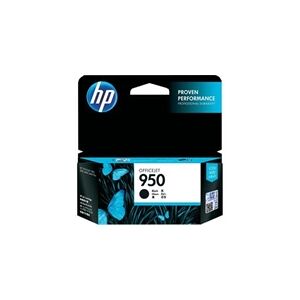 HP 950 (CN049AE) Cartucho de tinta negro