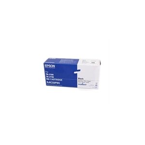 Epson S020655 (SJIC33PP) cartucho de tinta negro