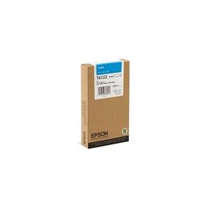 Epson T6122 cartucho de tinta cian XL