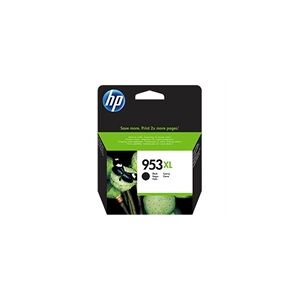 HP 953XL cartucho de tinta negro XL