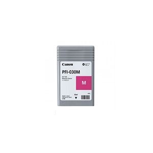 Canon PFI-030M cartucho de tinta pigmentada magenta