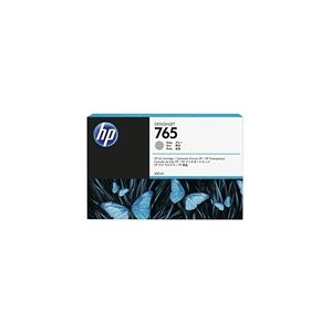 HP 765 (F9J53A) Cartucho de tinta gris