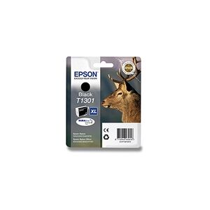 Epson T1301 Cartucho de tinta negro XL