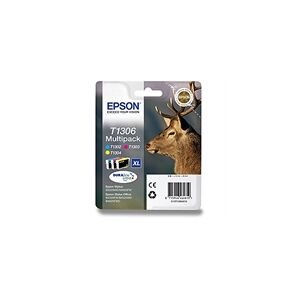 Epson T1306 multipack 3 cartuchos