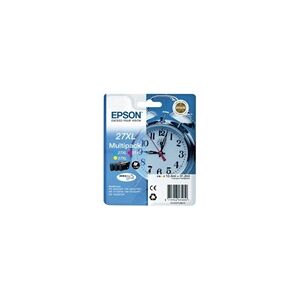 Epson 27XL (T2715) multipack (C/M/Y)