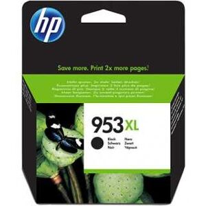 Cartucho Orig Hp Nâº 953Xl Negro L0S70Ae L0S70Ae