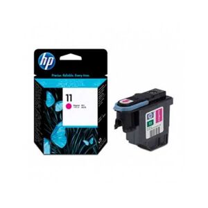 Cabezal Impresion Orig Hp Nâº 11 Magenta C4812A C4812A