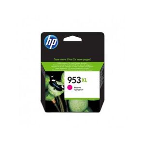 Cartucho Orig Hp Nâº 953Xl Magenta F6U17Ae F6U17Ae