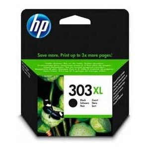 Cartucho Orig Hp Nâº 303Xl Negro T6N04Ae T6N04Ae