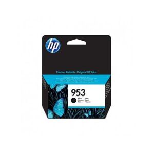 Cartucho Orig Hp Nâº 953 Negro L0S58Ae L0S58Ae