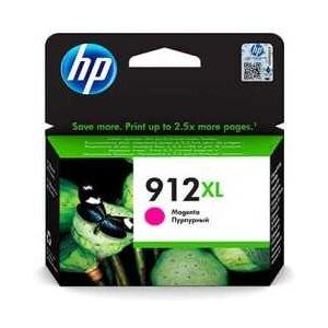 Cartucho Orig Hp Nâº 912Xl Magenta 3Yl82Ae 3Yl82Ae 3Yl82Ae