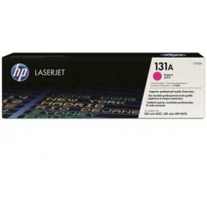 Toner Orig Hp Laserjet 131A Magenta Cf213A