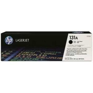 Toner Orig Hp Laserjet 131A Negro Cf210A