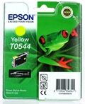 T0544 Cartucho de tinta (Epson T054440) amarillo