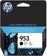 HP 953 cartucho de tinta negro