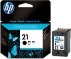 21 Cartucho de tinta (HP C9351A) negro