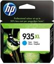 HP 935XL cartucho de tinta cian XL