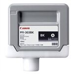 Canon PFI-303BK Cartucho de tinta negro