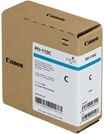 Canon PFI-110C cartucho de tinta cian